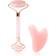 Brushworks HD Resin Rose Roller & Gua Sha