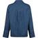 Neo Noir Starlie Denim Shirt - Dark Blue
