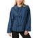 Neo Noir Starlie Denim Shirt - Dark Blue