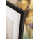 BGA Stylish Black Ram 40x100cm