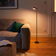 Northpoint 3in1 LED Gulvlampe 16cm
