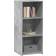 vidaXL 846351 Concrete Grey Skænk 40x93cm