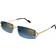 Cartier CT0465S Gold/Blue