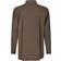 Neo Noir Dalma C Poplin Shirt - Warm Grey