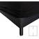 Nordstrand Home JE220-160HS Lagen Sort (200x160cm)