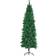 tectake Artificial Fir Green Weihnachtsbaum 150cm