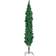 tectake Artificial Fir Green Juletræ 150cm