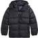 Polo Ralph Lauren Big Kid's Ripstop Down Jacket with Hood - Black Polo (323940328001)