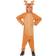 Smiffys Reindeer All In One Costume