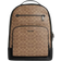 Coach Ethan Backpack In Signature Canvas - Qb/Tan/Black