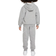 Nike Nike Club Fleece Set zweiteiliges Set für jüngere Kinder Grau