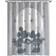 Jay Franco Disney Mickey Mouse and Minnie Shower Curtain 70 x 72 Inch
