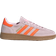 adidas Handball Spezial W - Clear Pink/Solar Orange/Gum