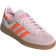 adidas Handball Spezial W - Clear Pink/Solar Orange/Gum