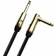 Monster Cable Prolink Rock 6.3mm - Angled 6.3mm M-M 6.4m