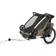 Thule Chariot Cross 2 G3 Haalistunut Khaki
