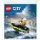 LEGO City Police Water Scooter 30693