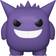 Funko Pop! Games Pokemon Gengar Ectoplasma