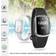 USB Rechargeable Ultrasonic Anti-Mosquito Bracelet