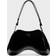 Diesel Play Play Shoulder Cross Handbag - Black