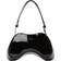 Diesel Play Play Shoulder Cross Handbag - Black