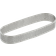 Blomsterbergs Oval Tærtering 13 x 4.5 x 2 cm Kagering