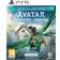 Avatar Frontiers Of Pandora Special Edition (PS5)