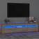 Metro Lane Adaleya Stand for TVs up to 88" TV Bench 210x40cm