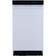 Logik LDW45W24E Hvid