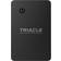 Triacle X-Mark Card One