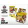 Topps Match Attax Champions League 2024/25 Booster Hel Box