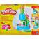 Hasbro Play-Doh Light And Look Microscope