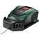 Bosch Indego S 500 Robotplæneklipper