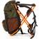 Fauna F30 Slim Vråken Evo 30L