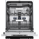 Frigor Iop730 Integrerad Diskmaskin