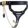 Beg & Ask Chastity Pants L