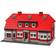 LEGO Ole Kirk's House 4000007