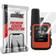 GrizzGlass Premium Hybrid Glass Screen Protector for Garmin inReach Mini 2