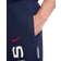 Nike Men's Paris Saint-Germain Standard Issue Dri-Fit Football Tapered Pants