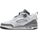 Nike Jordan Spizike Low GS - White/Anthracite/Wolf Grey/Cool Grey