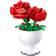 Sluban Potted Plants Garden M38-B1077