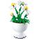 Sluban Potted Plants Garden M38-B1077