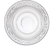 Secret de Gourmet Renaissance Spisestel 18stk