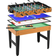 Homcom 4 in 1 Party Game Table