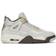 Nike Air Jordan 4 Retro SE Craft GS - Grey