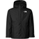 The North Face Teen Snowquest Jacket - Black (NF0A8A00-JK3)