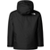 The North Face Teen Snowquest Jacket - Black (NF0A8A00-JK3)