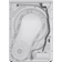 Gorenje DHNE82 Hvid
