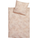 Estella Mako Jersey Duvet Cover Beige (200x135cm)