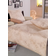 Estella Mako Jersey Duvet Cover Beige (200x135cm)